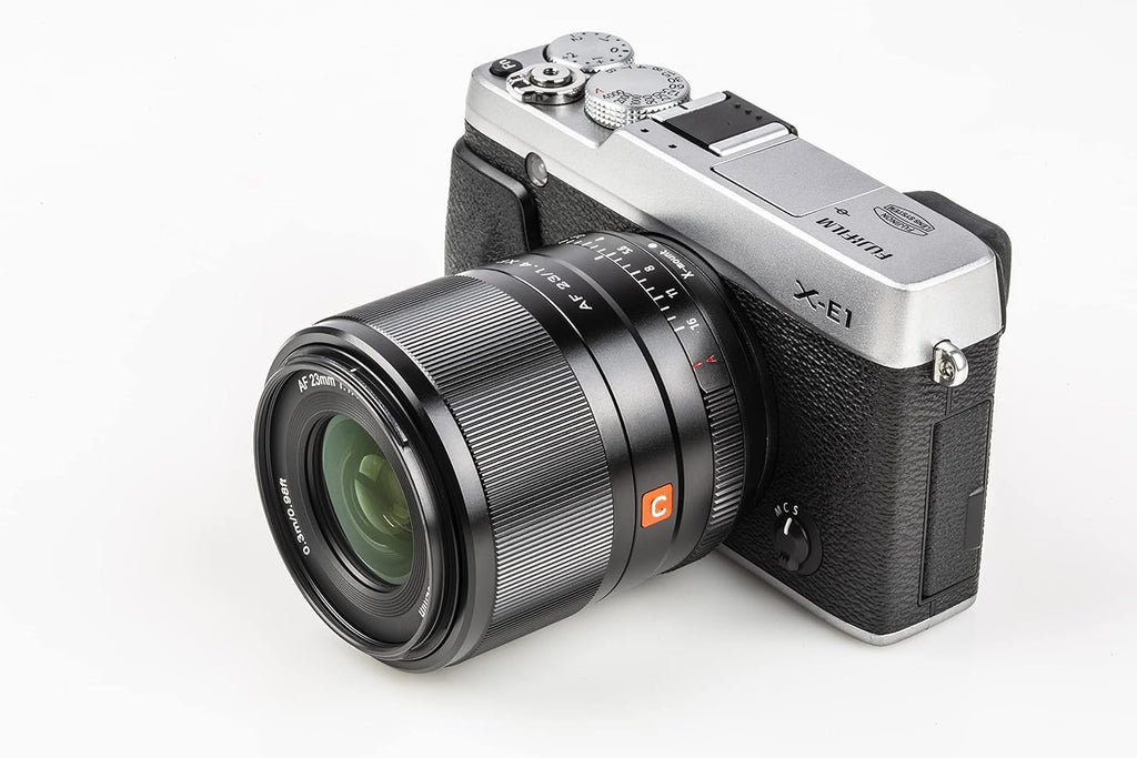 23mm F1.4 XF Auto Focus Prime Wide Angle Lens M58709