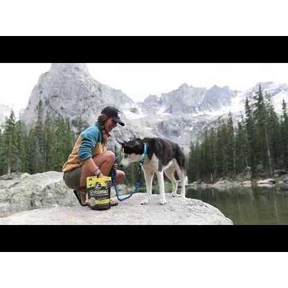 Freeze-Dried Raw Beef Dog Food F661