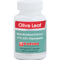 Olive Leaf Extract 60 caps X569571