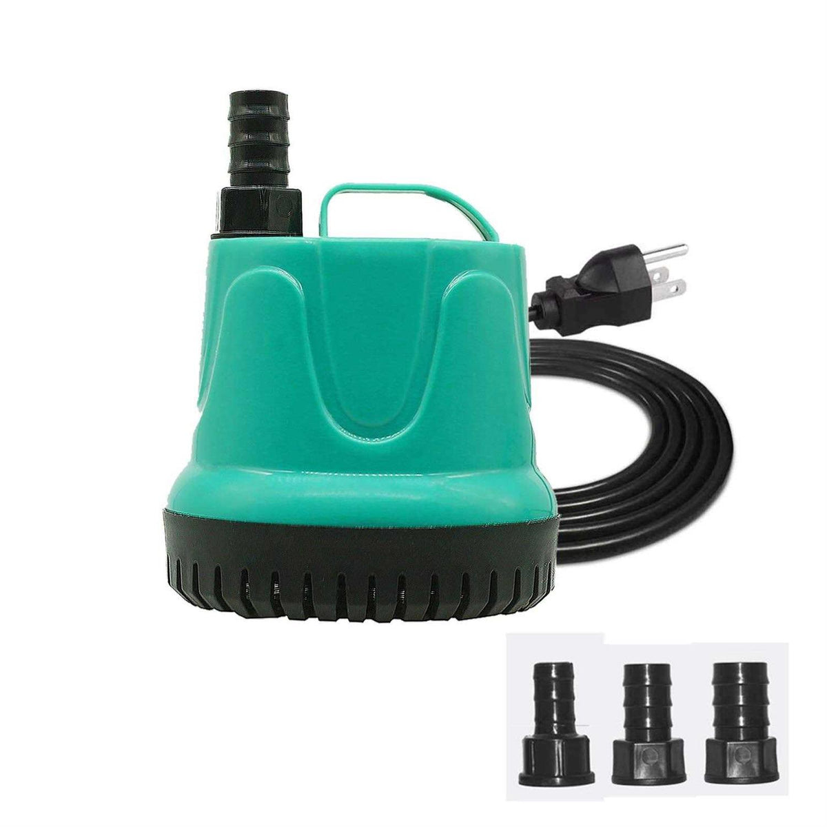 Submersible Water Pump with Handle S825