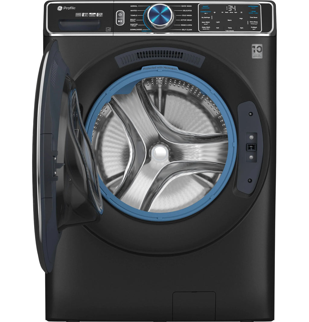 Front Load Washer R43314