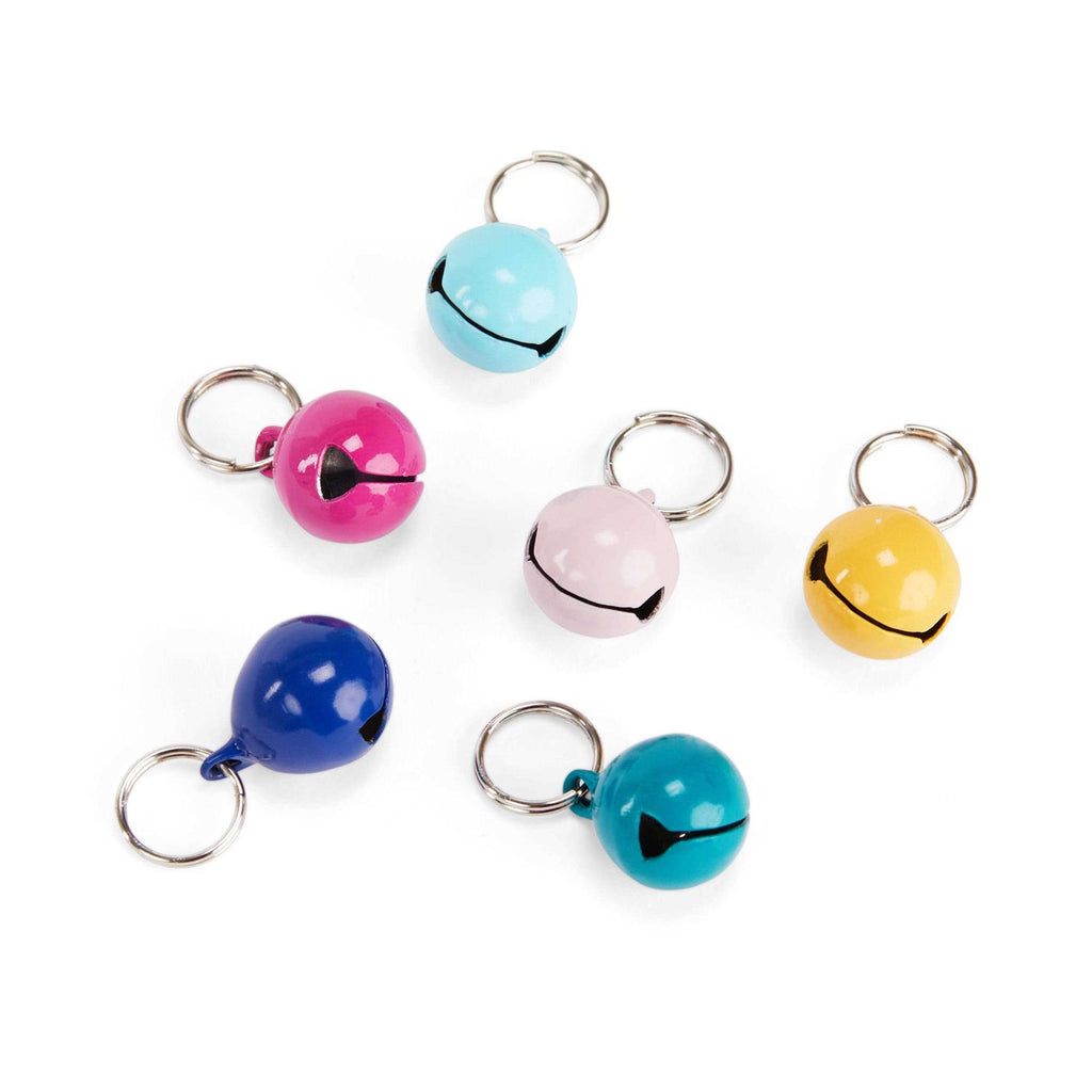 Colorful Bells Pet Supplies N3653