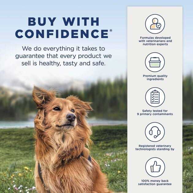 Limited Ingredient Diets Dog Food D844