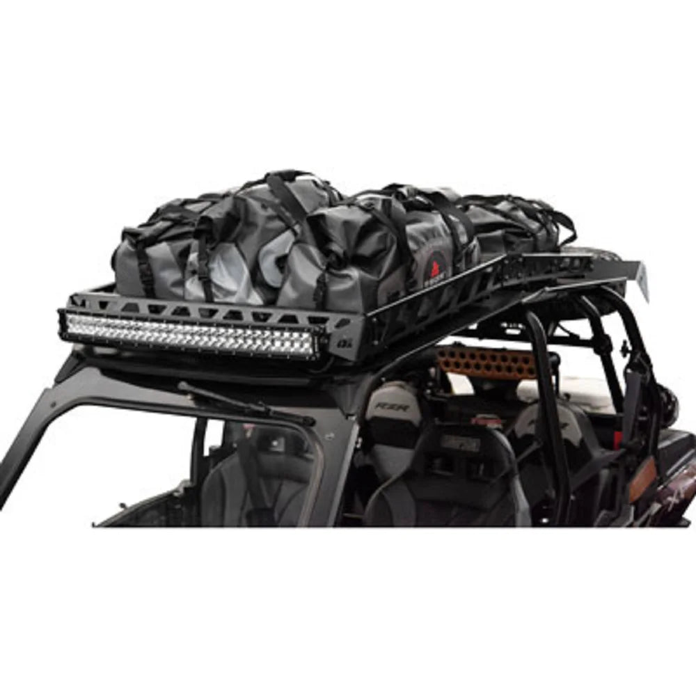 UTV Roof Rack with 30" Lt. Bar I320