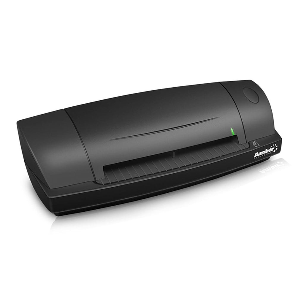 Duplex ID Card Scanner V24260