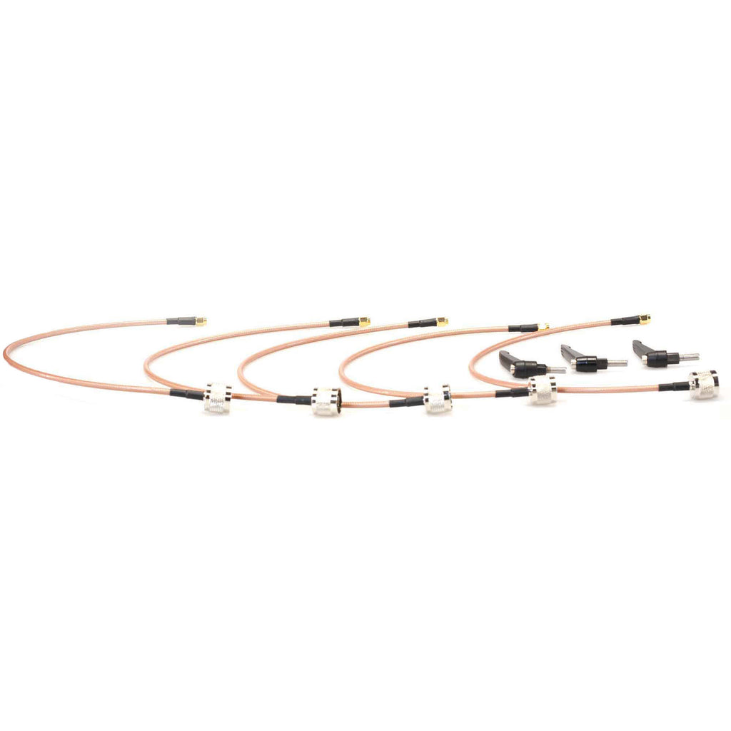 Extra-Large Panel Antenna S923