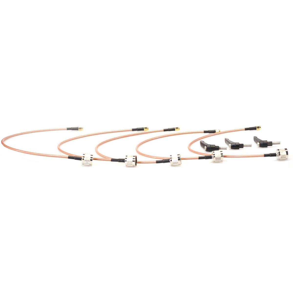 Extra-Large Panel Antenna S923