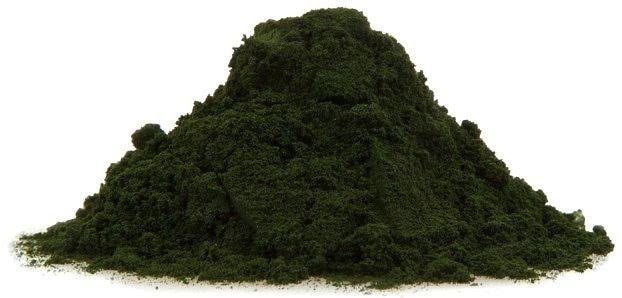 Organic Chlorella Powder 5 Pounds F750365