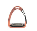 Rose Gold Safety Stirrup P6258