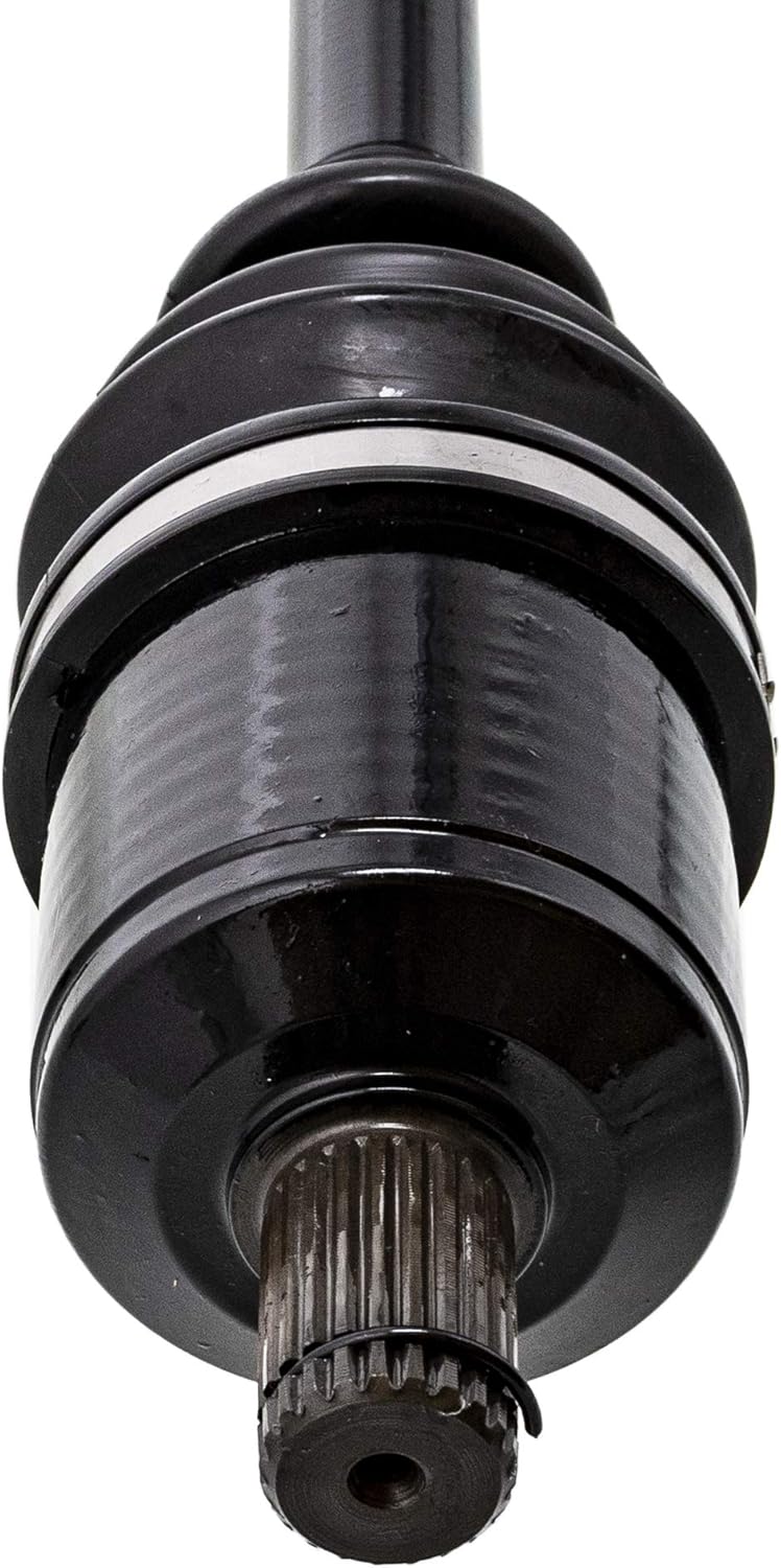 Front Half Shaft CV Axle Pack of 2 G173
