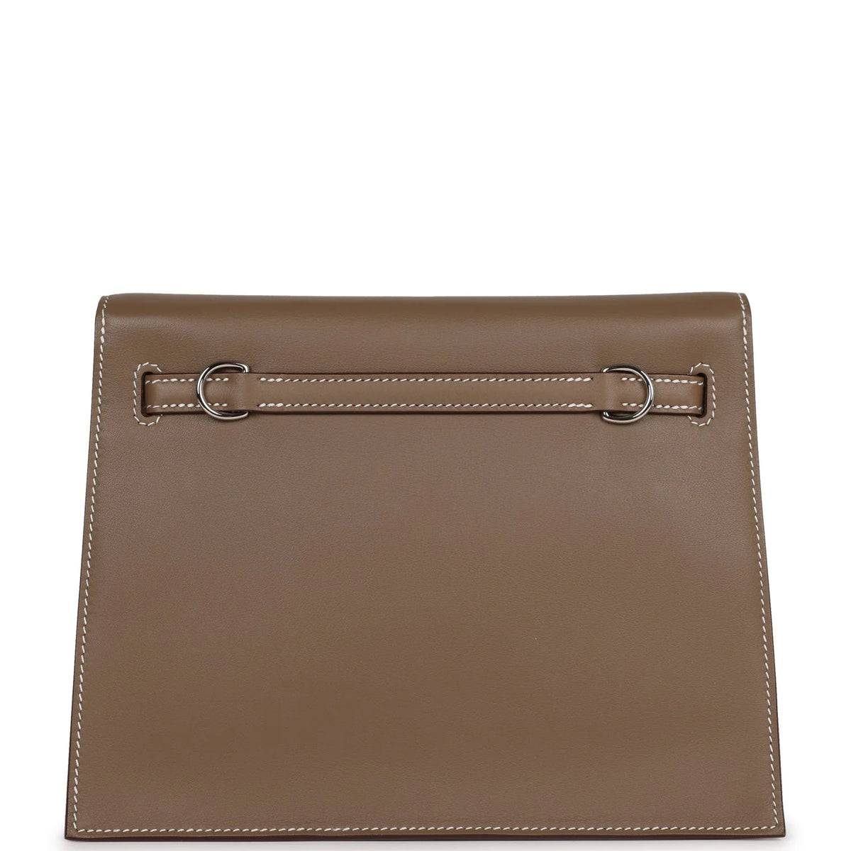 Kelly Danse Etoupe Palladium Hardware F631