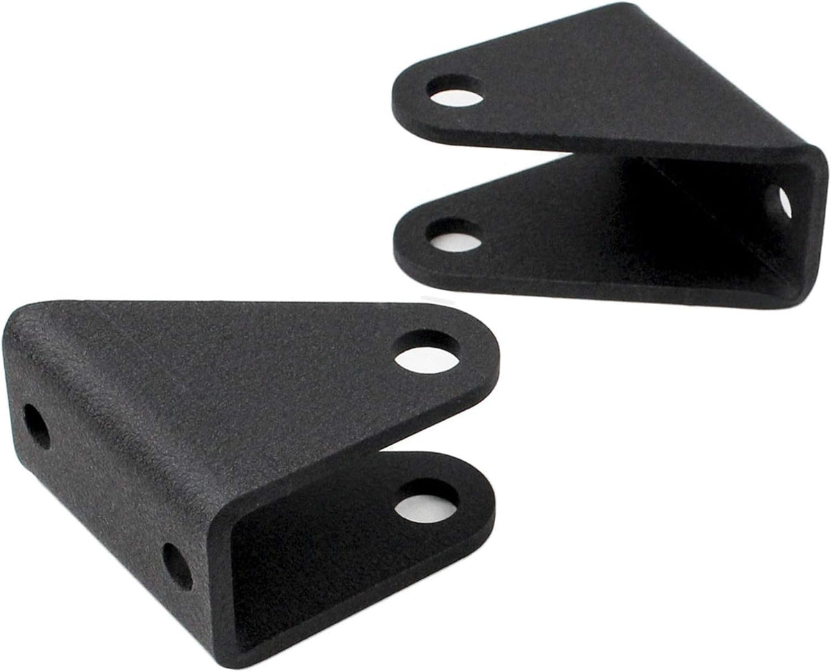 1-3" Front 2" Rear Leveling Lift Kit with Bilstein Shocks C123698