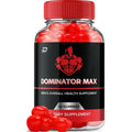 60 Gummies M16734