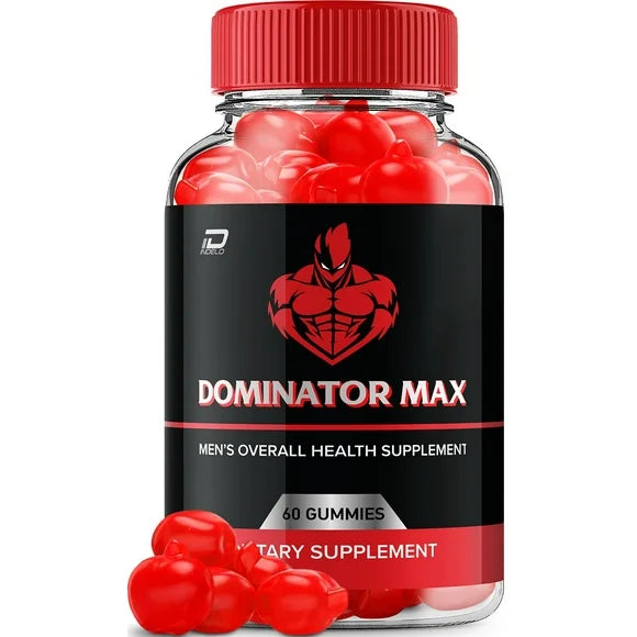 60 Gummies M16734