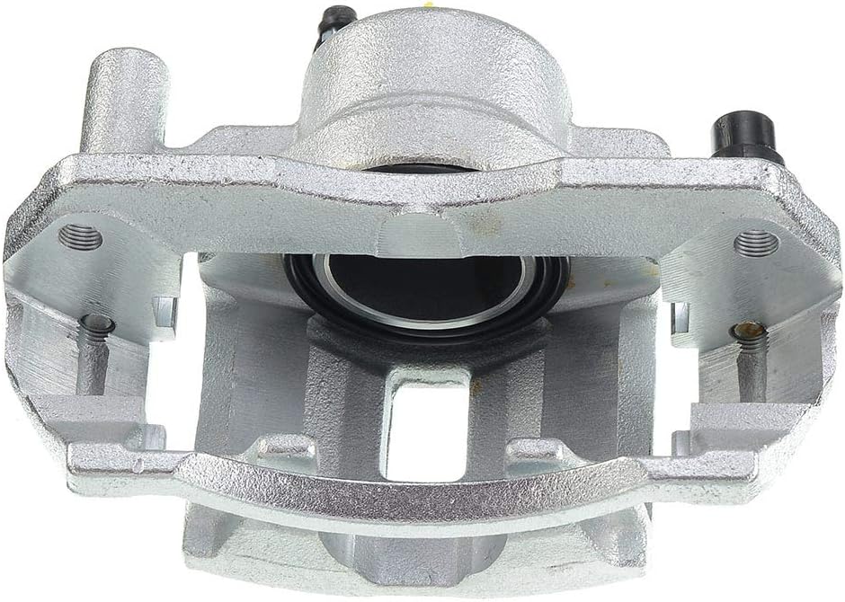 Disc Brake Caliper Assembly with Bracket D318