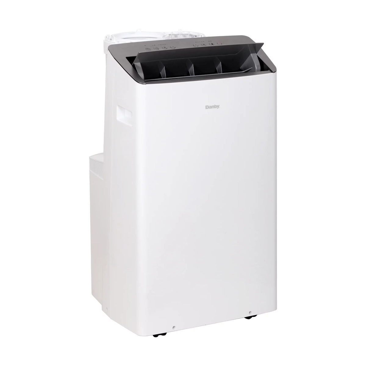 10,000 BTU Portable Air Conditioner with Remote B6852