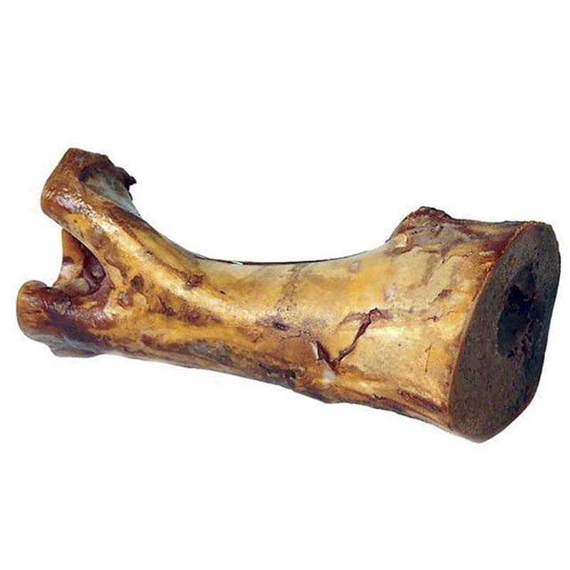 Smoked Beef Marrow Bone Dog J478230