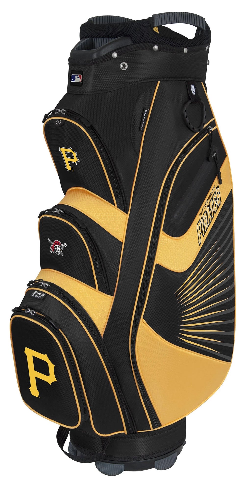 Cooler Cart Golf Bag M2452