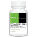 Vitamin K2 Plus B95625
