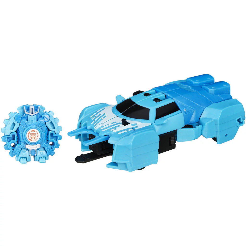 Transformers Mini-Con Figures K149