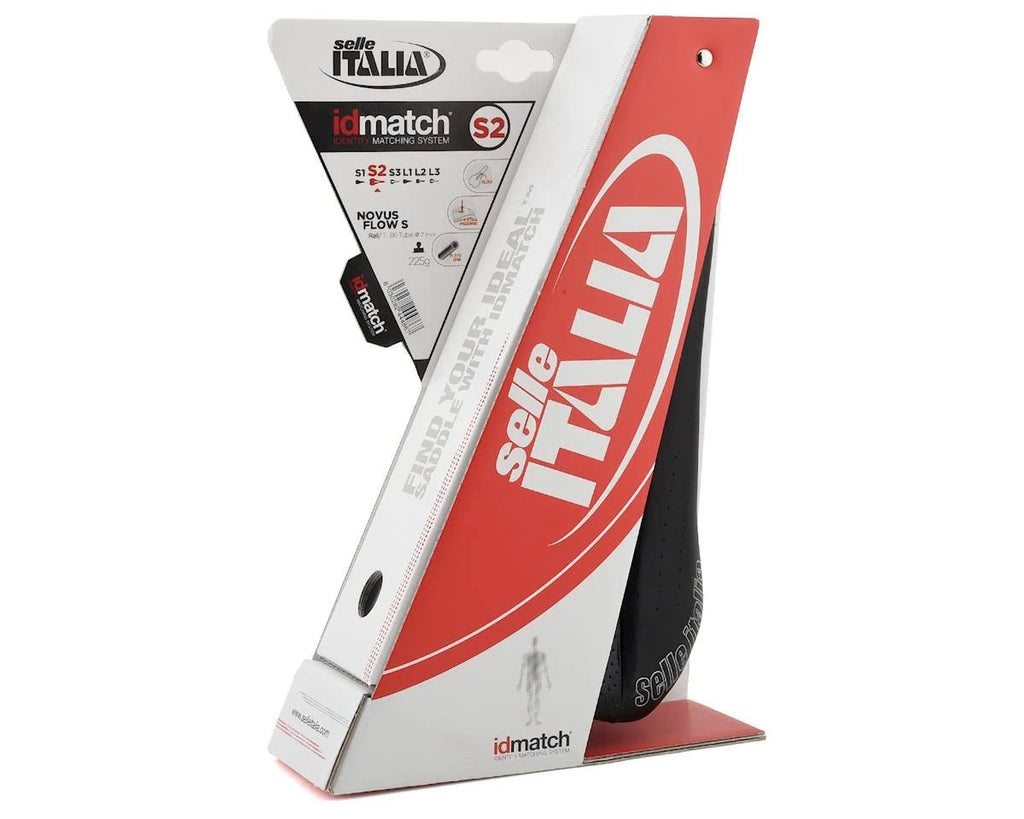 Saddle Black V9246