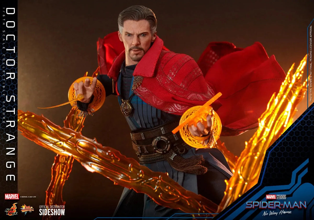Doctor Strange Sixth Scale Figure Z832