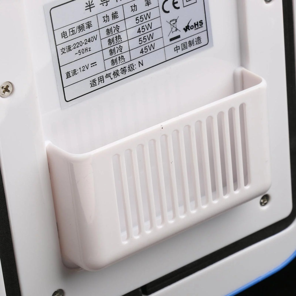4L Portable Electric Refrigerator O44884