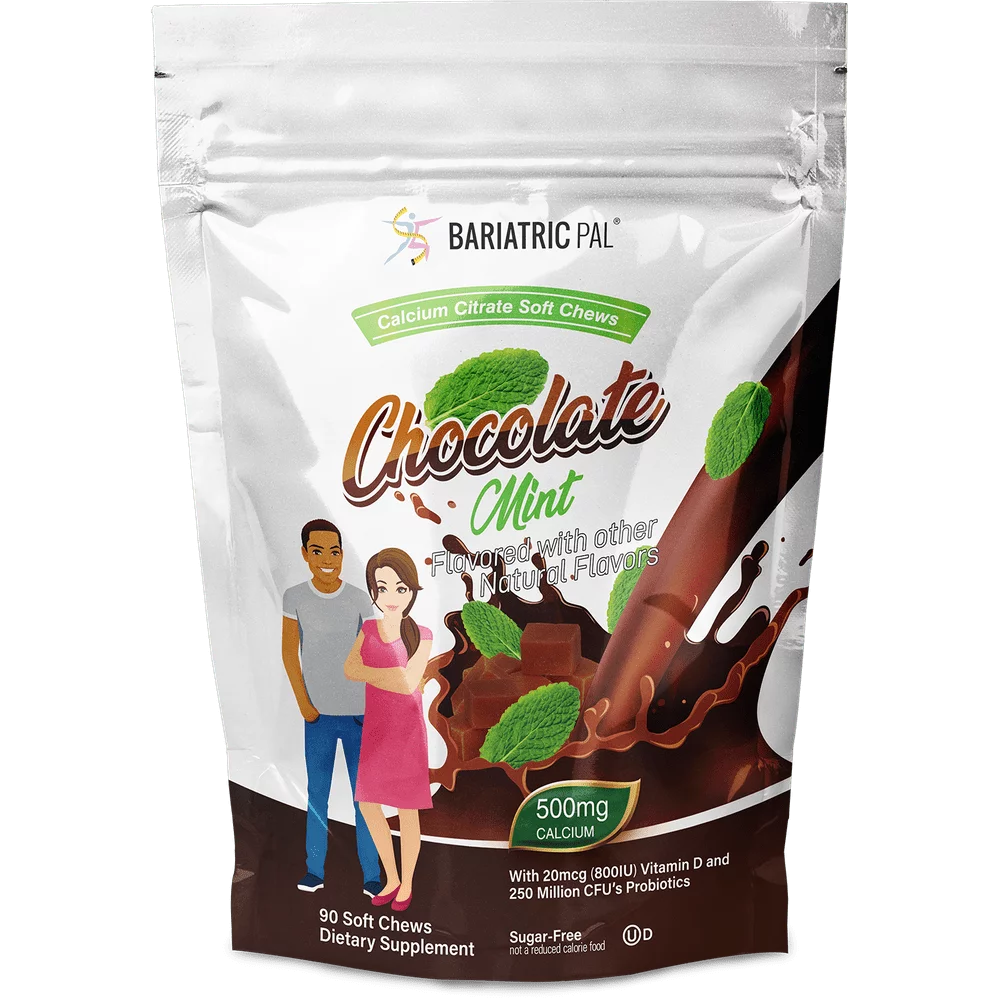 Chewable Bariatric Multivitamin 3-Month Supply R27468