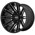 Gloss Black 20x22 Wheel P873511