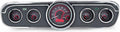 Carbon Fiber Ford Mustang VHX System G668197