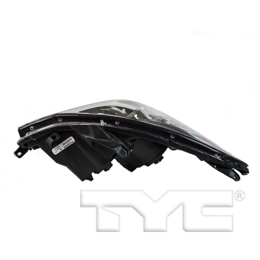 Passenger Side Headlight Assembly A66514