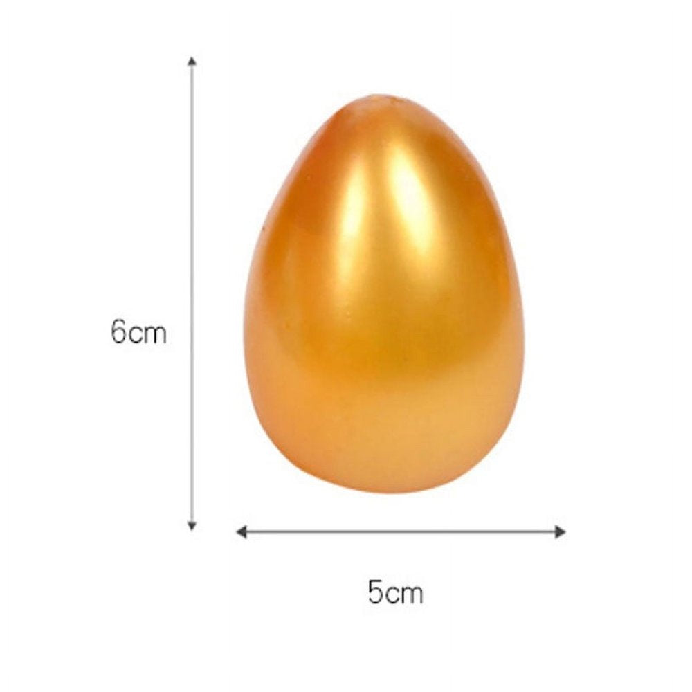 Splat Eggs Squeeze Toy Z46121
