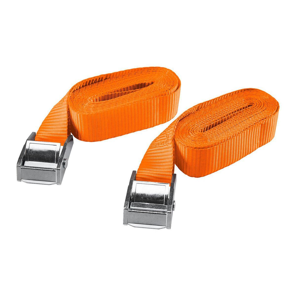 1 in. x 12 ft. Lashing Straps 2 Pack G245901