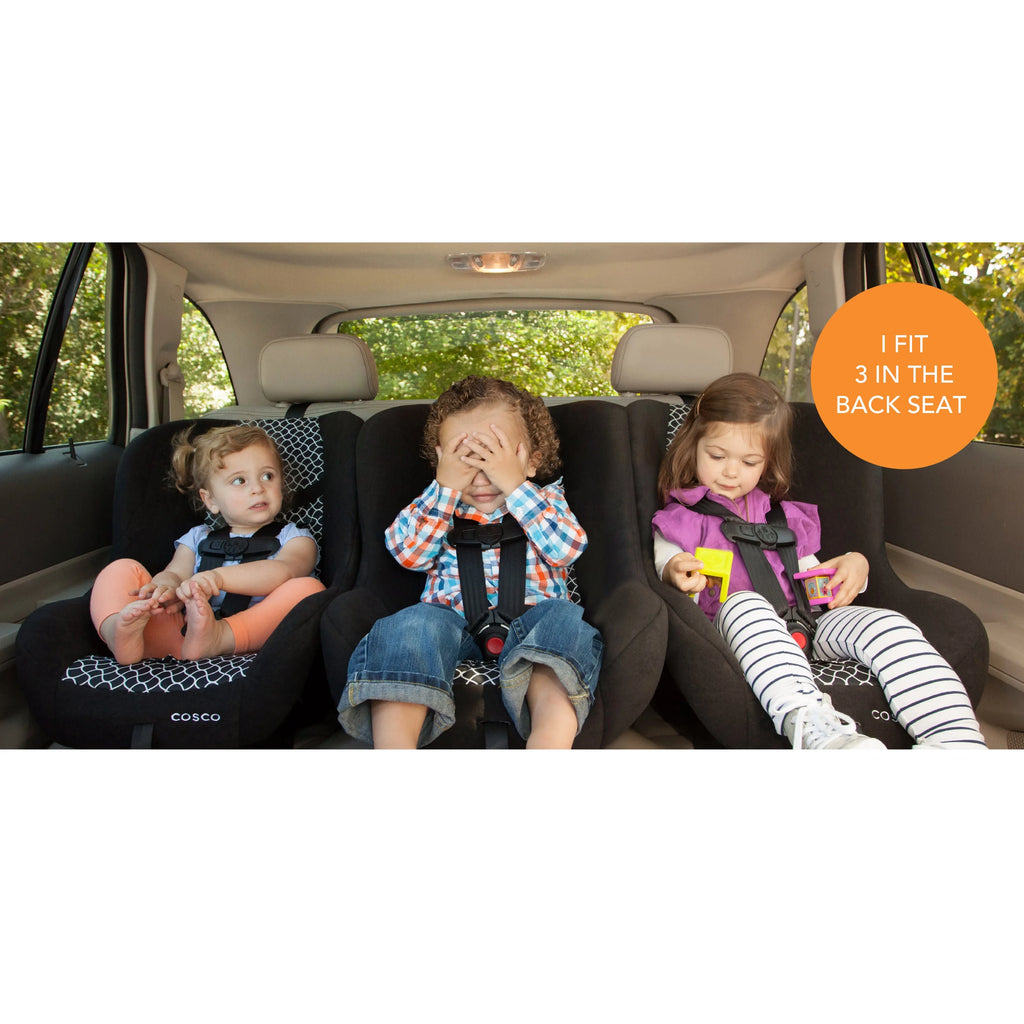 Convertible Car Seat Q9702