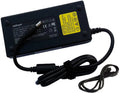 AC / DC Adapter with Barrel Round Plug Tip Q4688