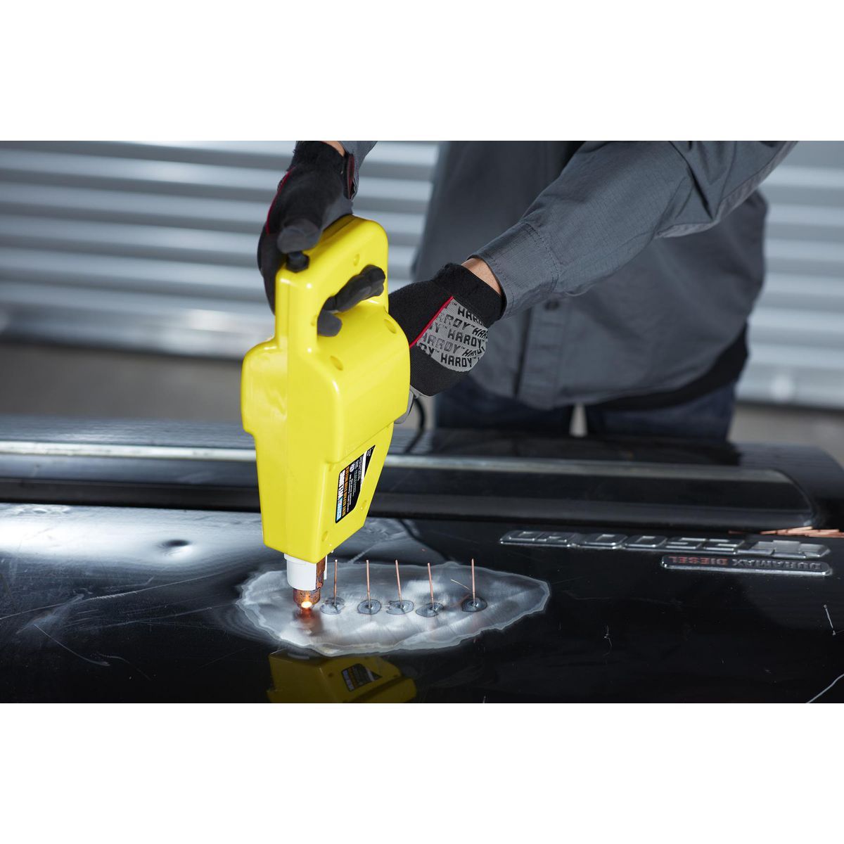 Stud Welder Dent Repair Kit K96077
