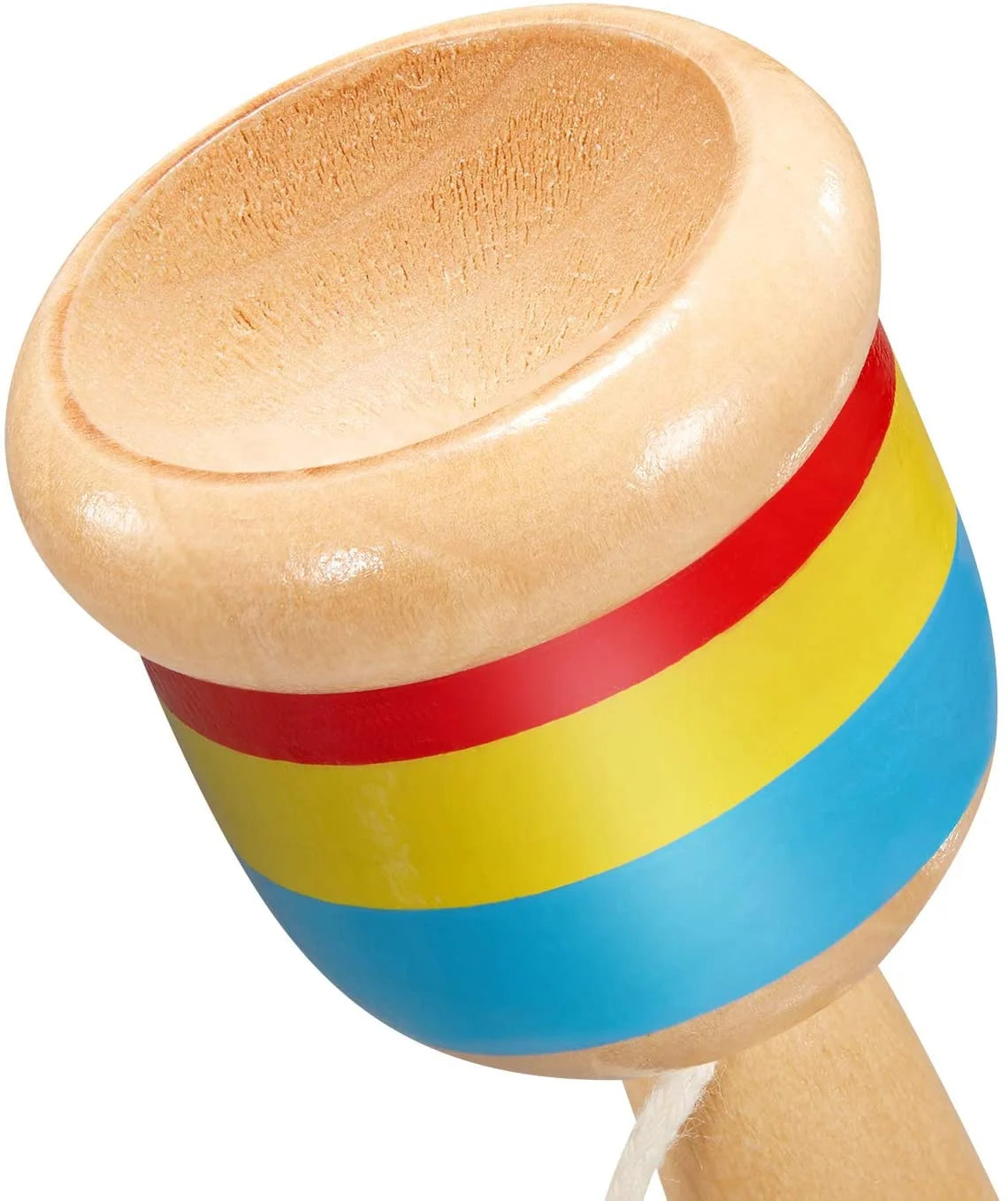 Cup and Ball Game X93274