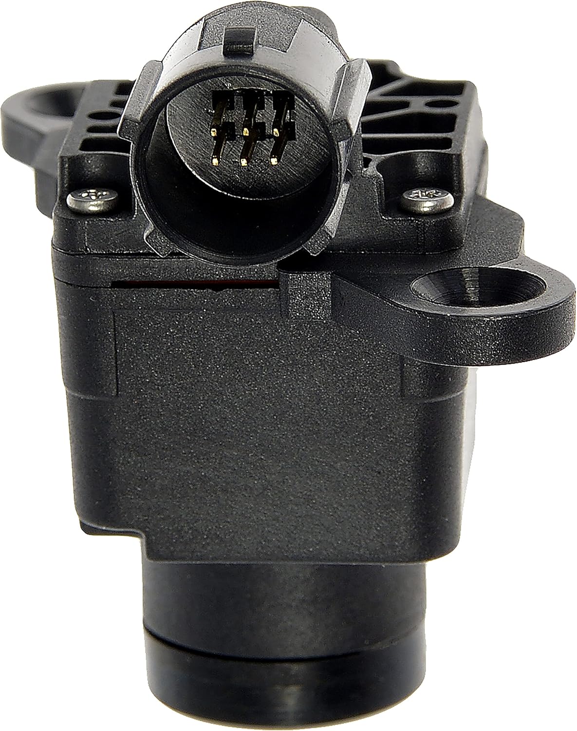 Black Rear Park Assist Camera C55631