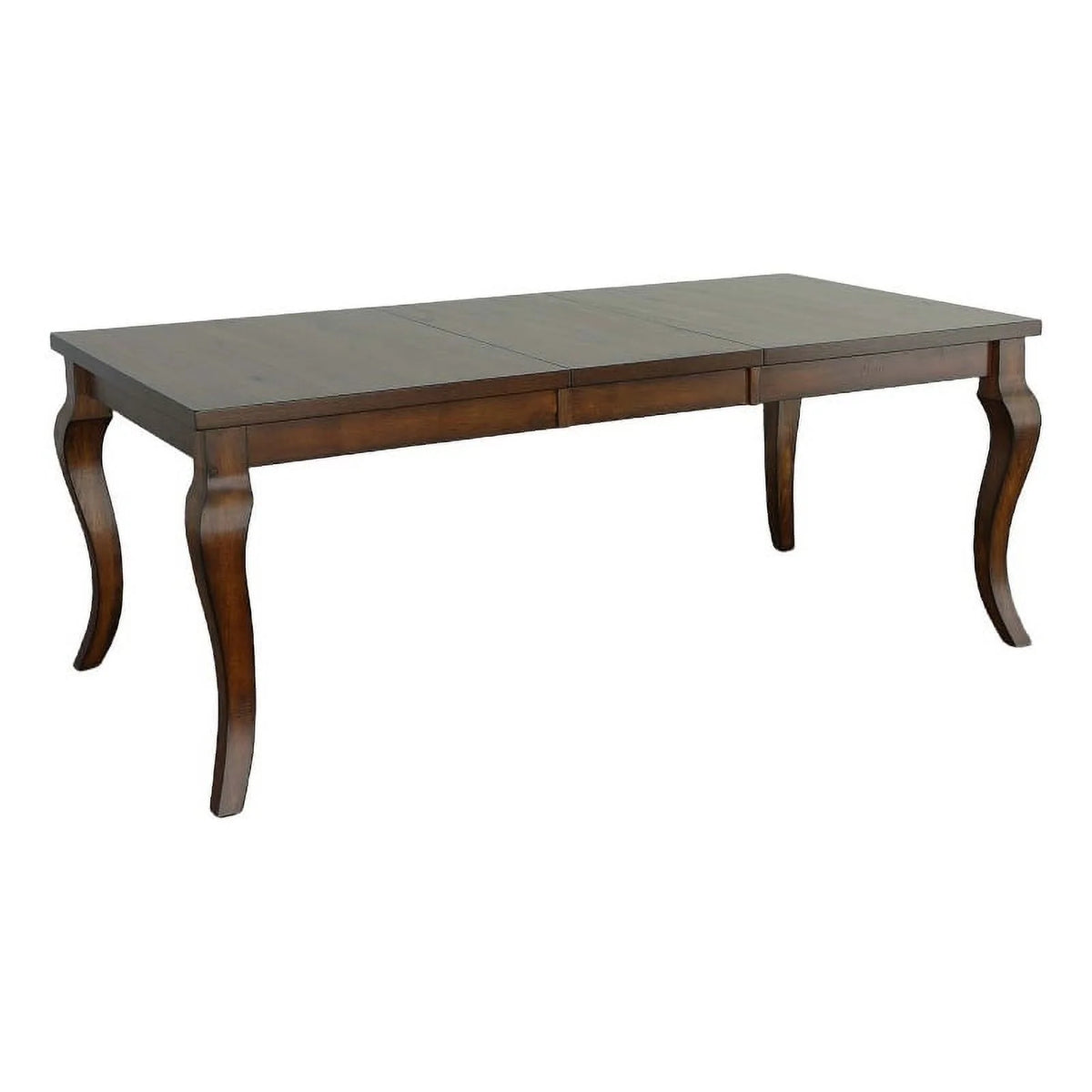 Wood Extendable Dining Table D106