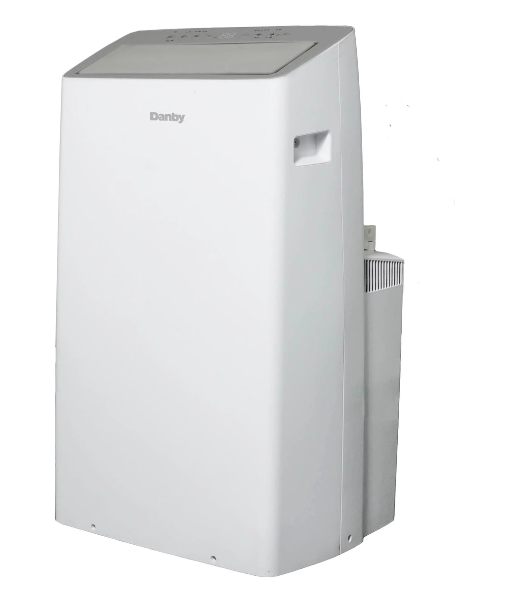 10,000 BTU Portable Air Conditioner with Remote B6852