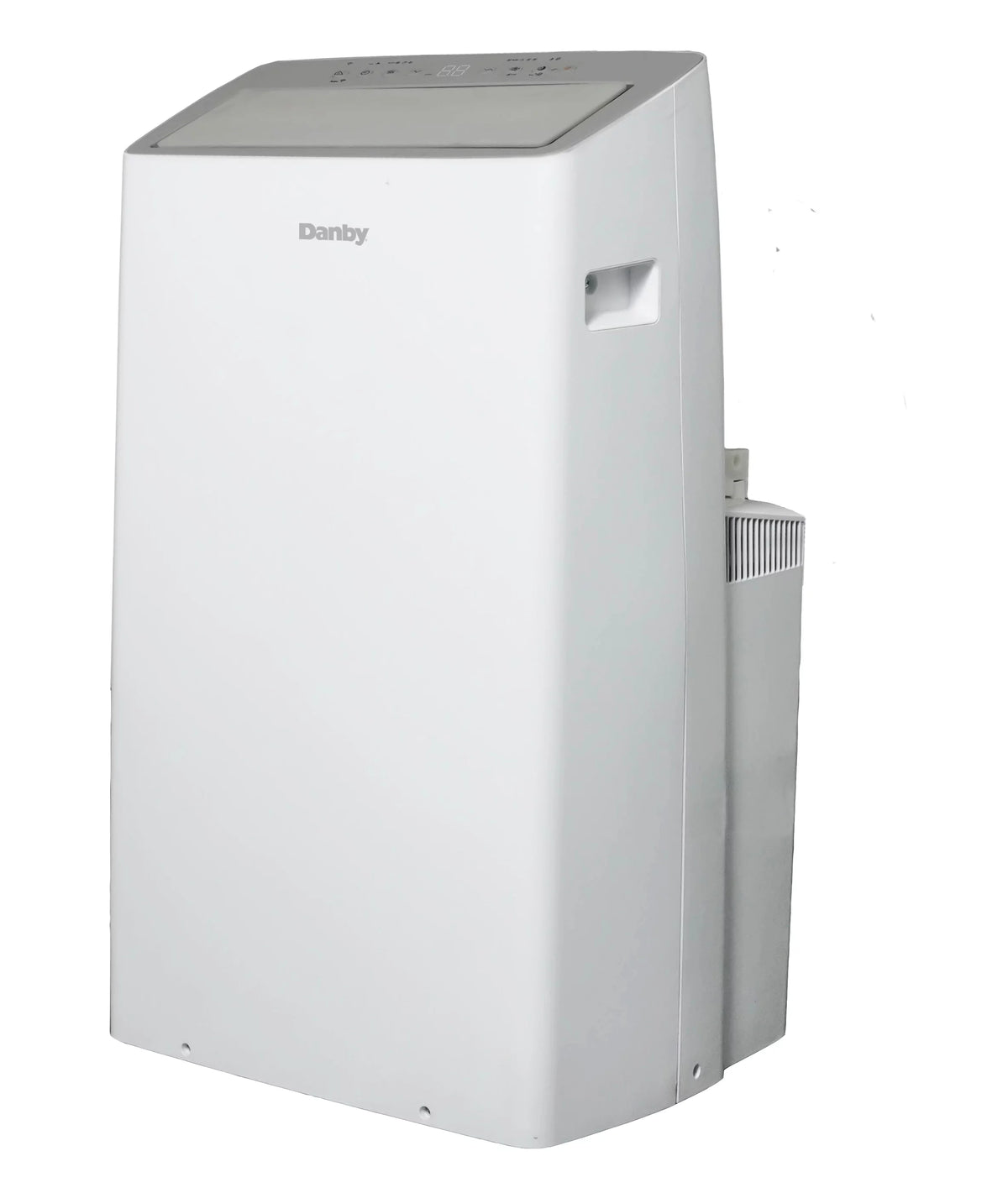 10,000 BTU Portable Air Conditioner with Remote B6852