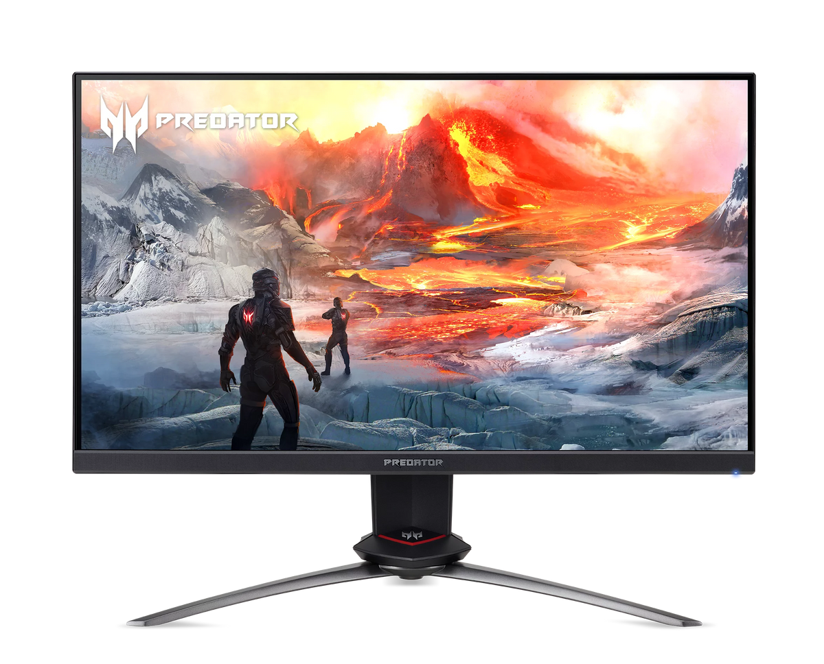 27" FHD IPS Monitor with G-SYNC Compatible, HDR400, 280Hz E951633
