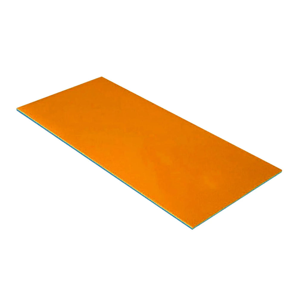 Floating Pad Lounge Mattress for River, Beach, Swimming Pool P528860