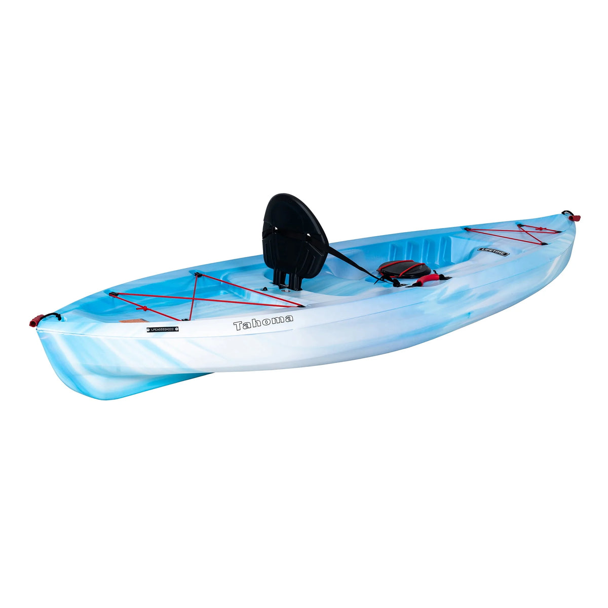 10 ft Sit-on-Top Kayak L9649