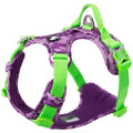 No Pull Dog Harness with Quick-Release Neck Strap S27736