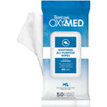 Allergy Relief Wipes O145