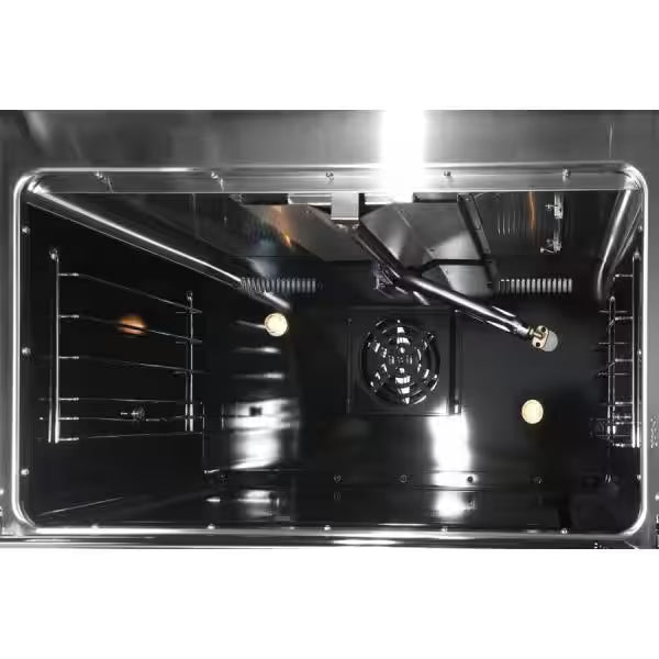 36 in. 5.5 cu. ft. Gas Range with Convection Oven Z9921