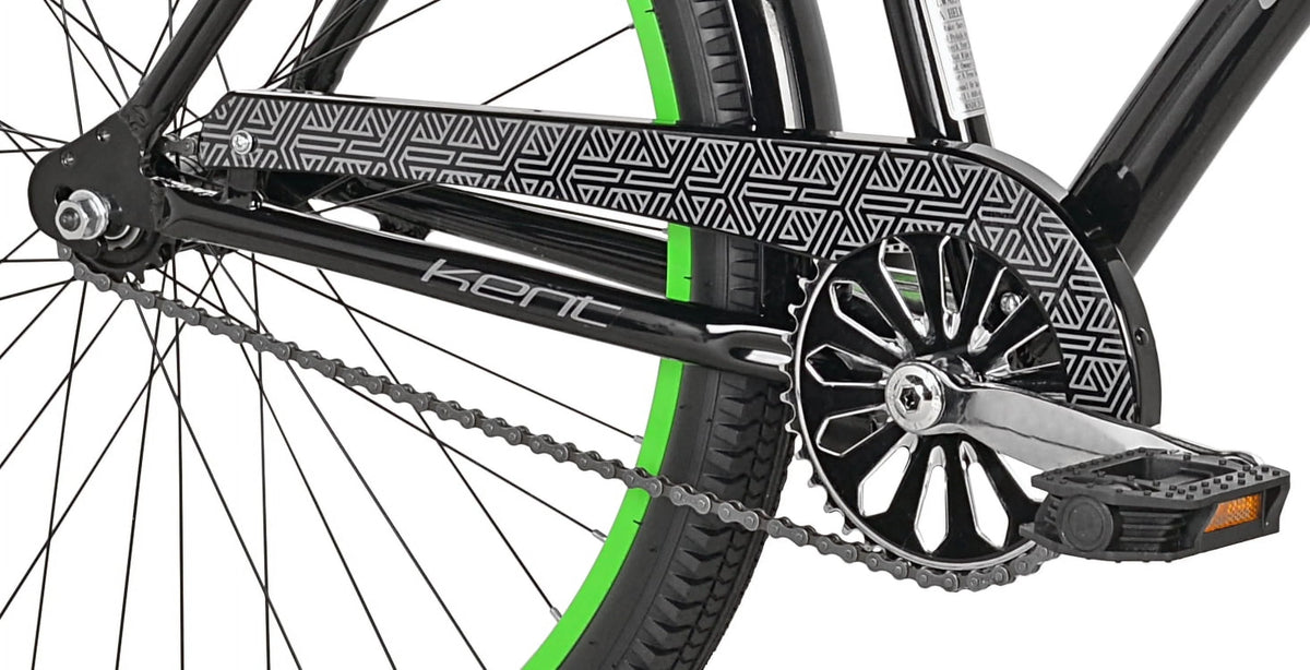 26 Cruiser Bike D75186