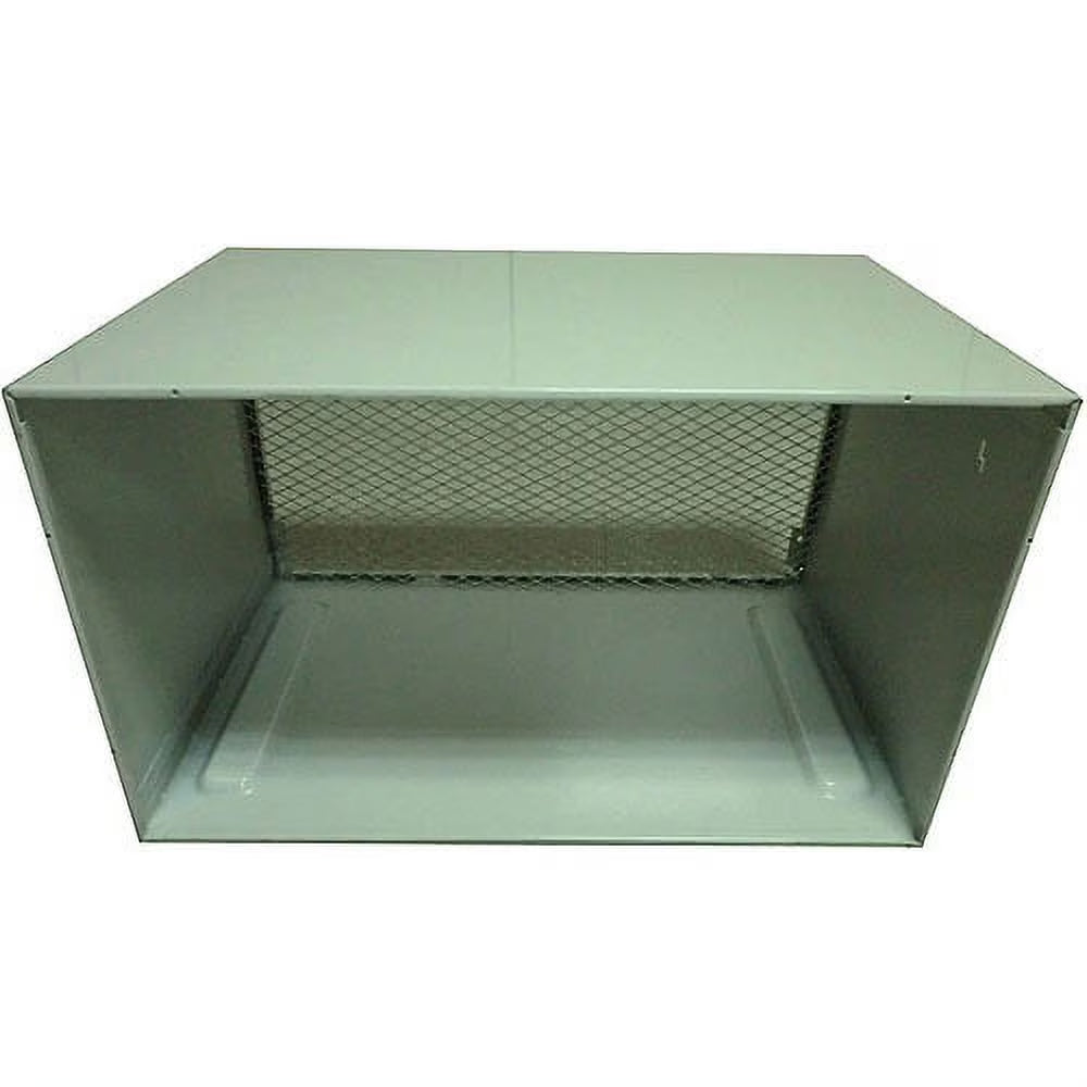 26" Wall Sleeve for Through-The-Wall Air Conditioners A570