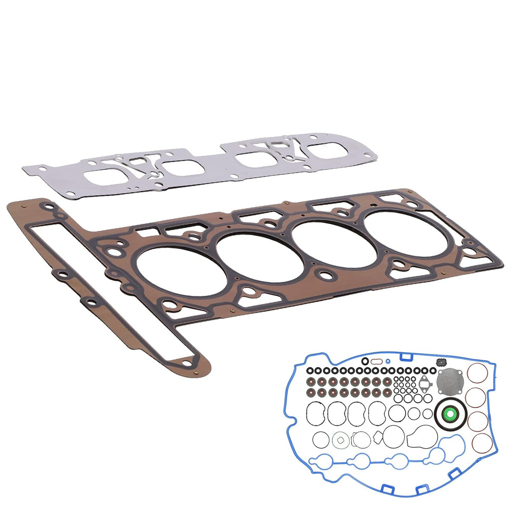Head Gasket Set for GM 2.4L Ecotec A176045